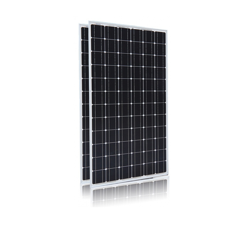 Solar pv modules